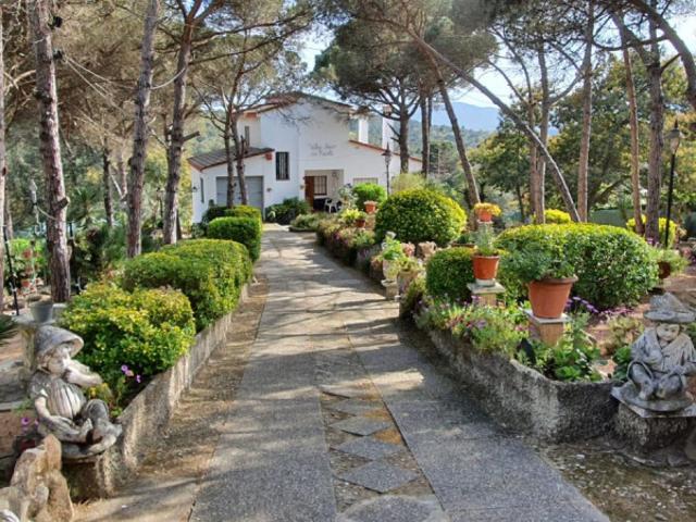 Casa en venta Maçanet de la Selva