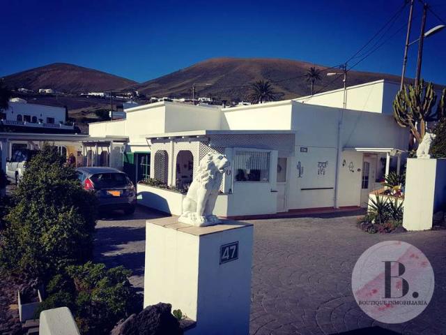 Casa en venta Mácher