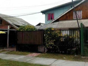 casa en venta macul cuatro dormitorios exequiel fernandez