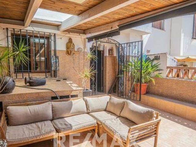 Casa en venta MAGNOLIA Rincón de la Victoria