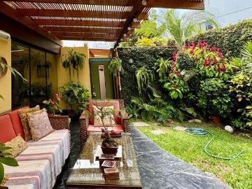 Casa en Venta Magdalena Límite con San Isidro