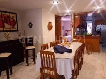 CASA EN VENTA MAGISTERIAL VISTA BELLA EN TLALNEPANTLA