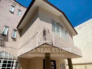 Casa en Venta, Magisterial Vista Bella, Tlalnepantla