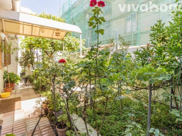Casa en venta Madrid