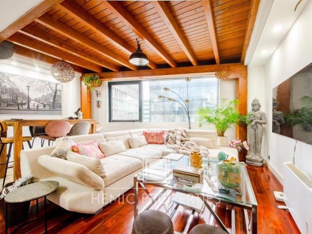 Casa en venta Madrid