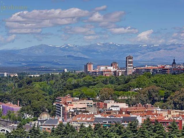 Casa en venta Madrid