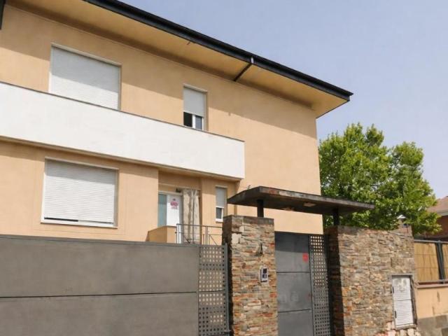 Casa en venta Madrid