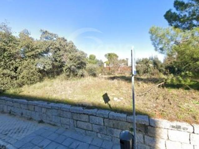 Casa en venta Madrid