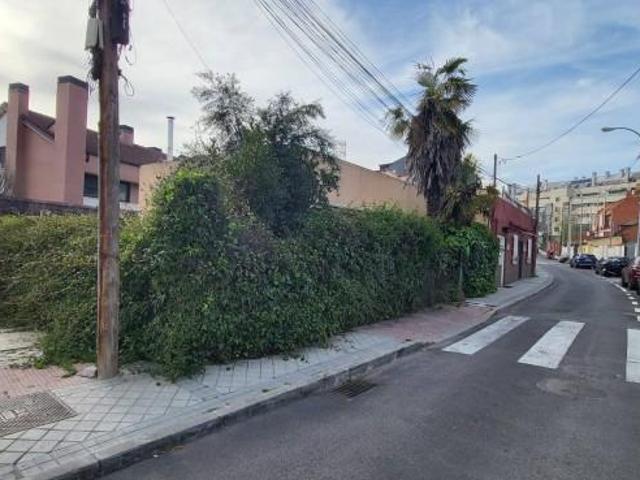 Casa en venta Madrid