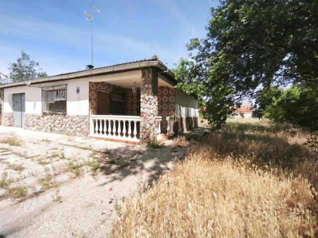 Casa en venta Madrid