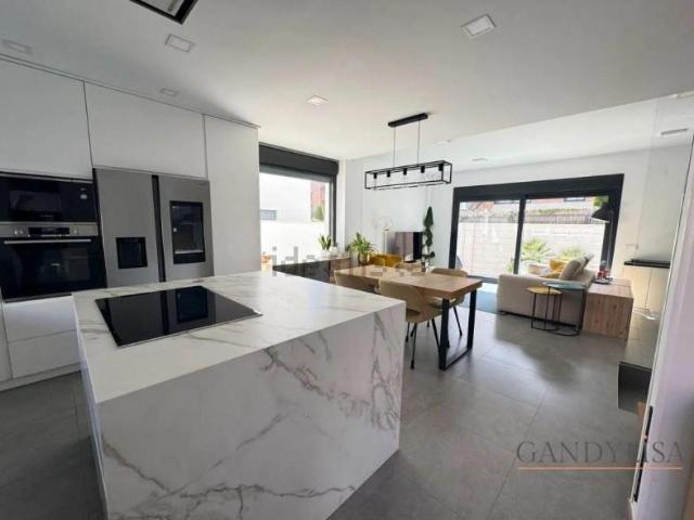 Casa en venta Madrid