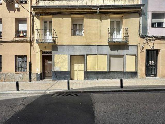 Casa en venta Madrid