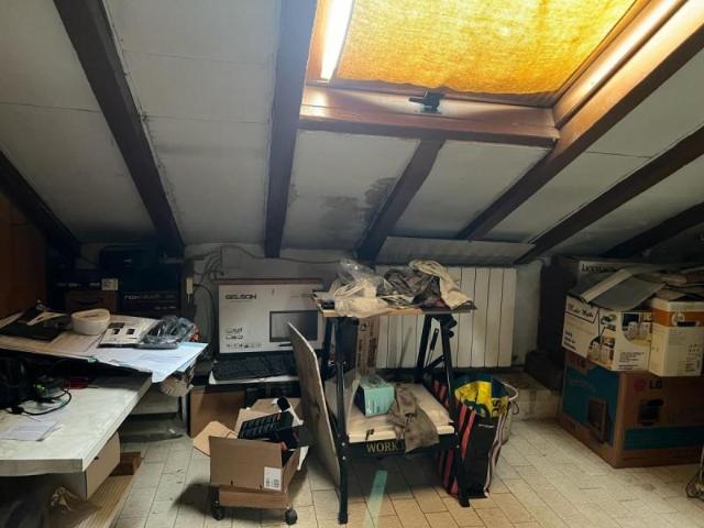 Casa en venta Madrid