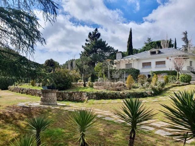 Casa en venta Madrid