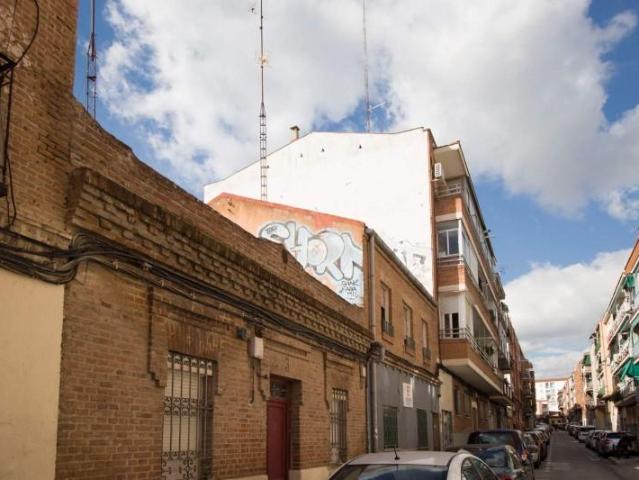 Casa en venta Madrid