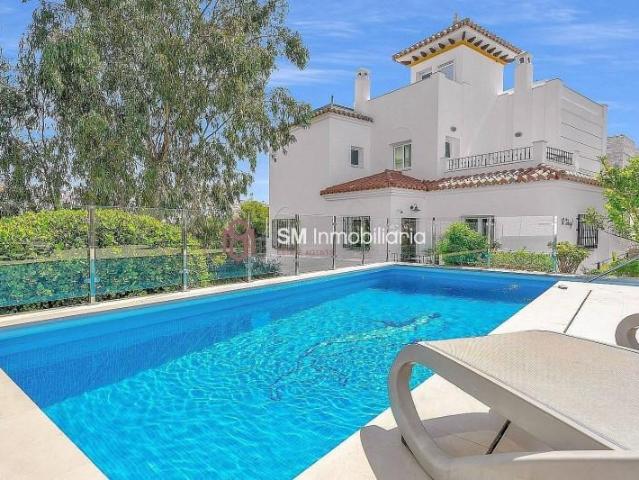 Casa en venta Madrid