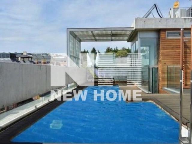 Casa en venta Madrid