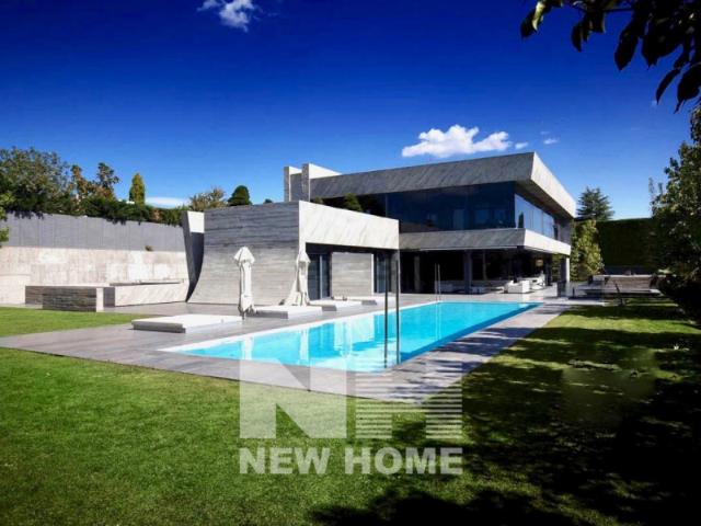Casa en venta Madrid