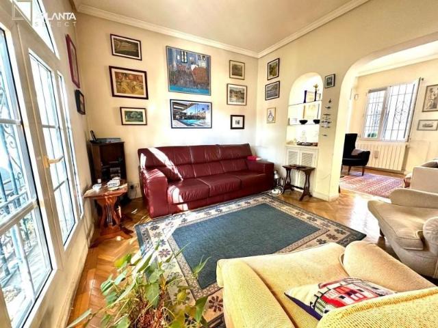 Casa en venta Madrid