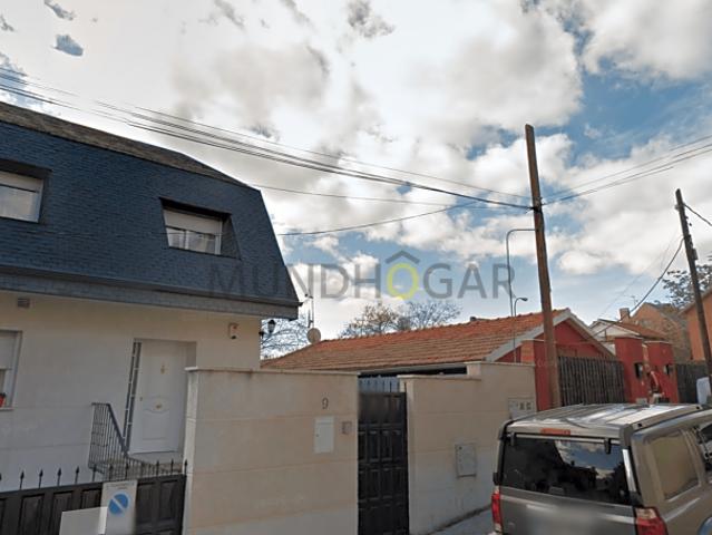Casa en venta Madrid
