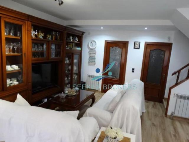 Casa en venta Madrid