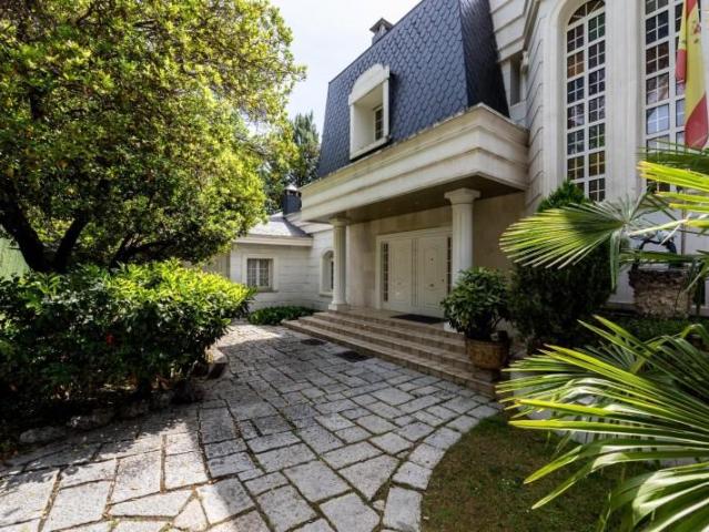 Casa en venta Madrid