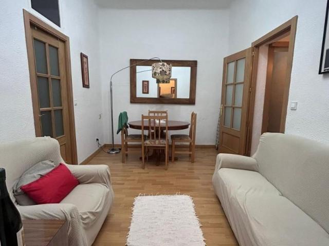 Casa en venta Madrid