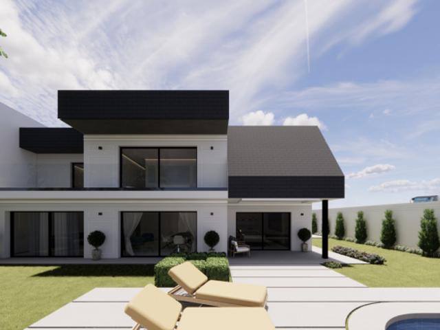Casa en venta Madrid