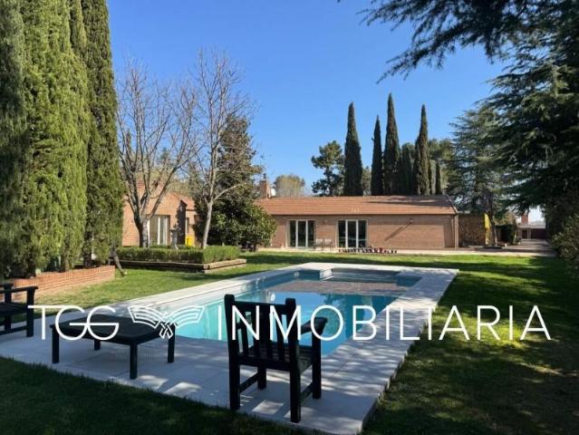 Casa en venta Madrid