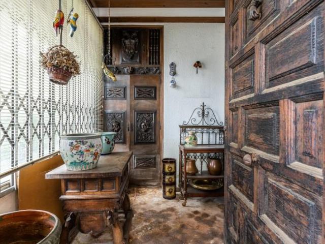 Casa en venta Madrid