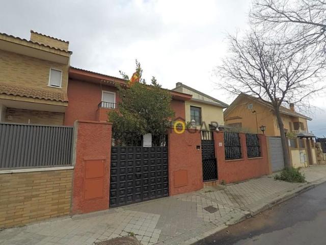 Casa en venta Madrid