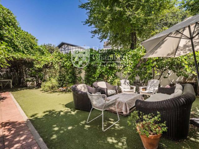 Casa en venta Madrid