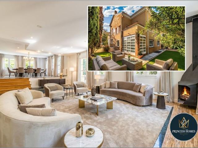 Casa en venta Madrid, España