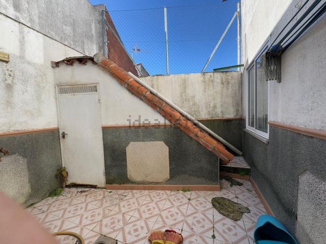 CASA EN VENTA MADROÑERA