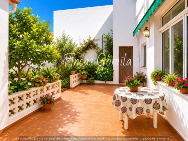 Casa en venta Mahón/Maó