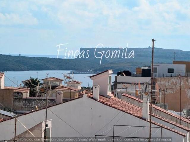 Casa en venta Mahón/Maó