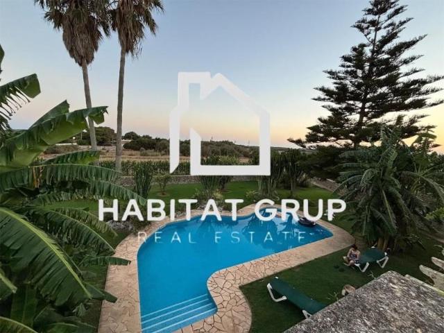 Casa en venta Mahón/Maó