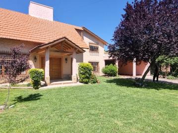 Casa en Venta Maipu Mendoza