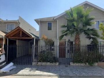 Casa en venta Maipu 140 mt2