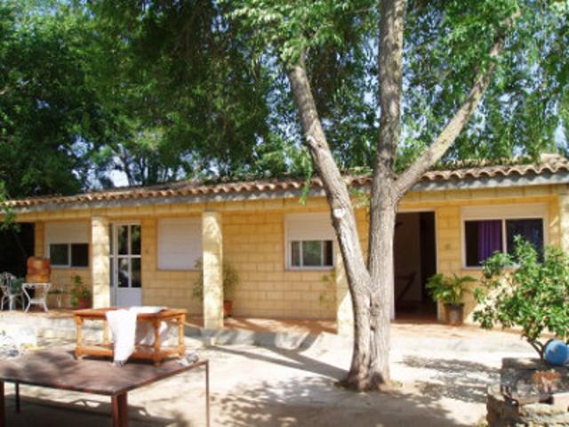 Casa en venta Mairena del Alcor