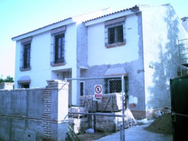 Casa en venta Mairena del Alcor