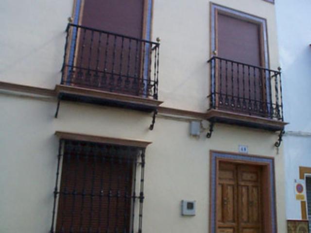 Casa en venta Mairena del Alcor