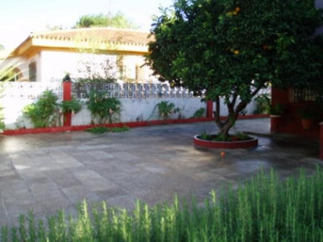 Casa en venta Mairena del Alcor