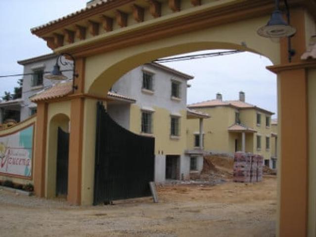 Casa en venta Mairena del Alcor
