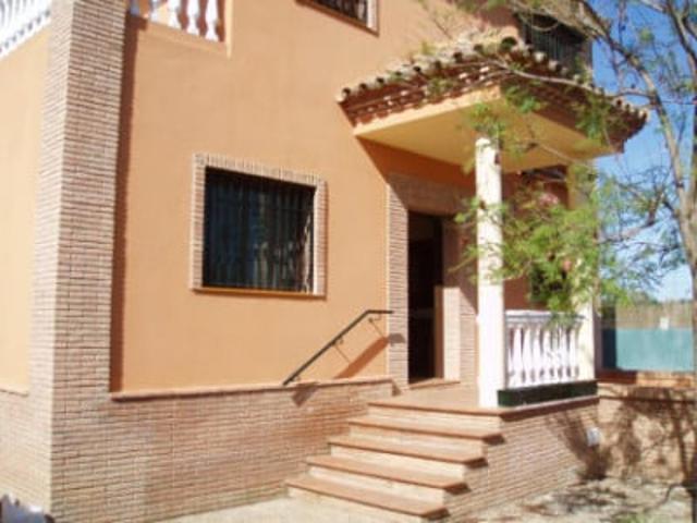 Casa en venta Mairena del Alcor
