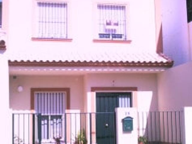 Casa en venta Mairena del Alcor