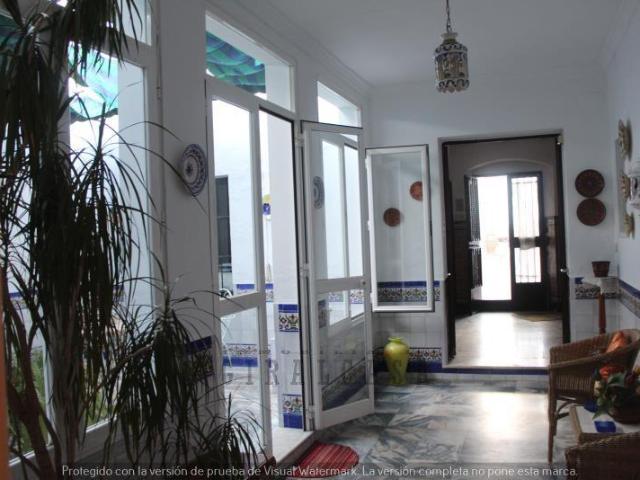 Casa en venta Mairena del Alcor