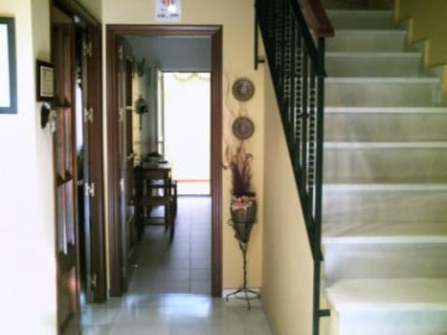 Casa en venta Mairena del Alcor