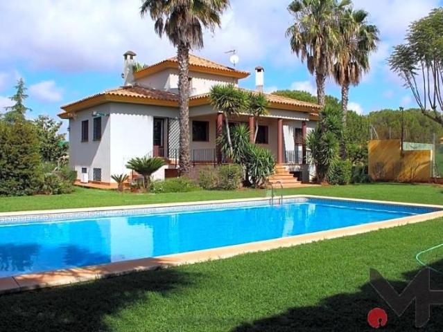 Casa en venta Mairena del Alcor