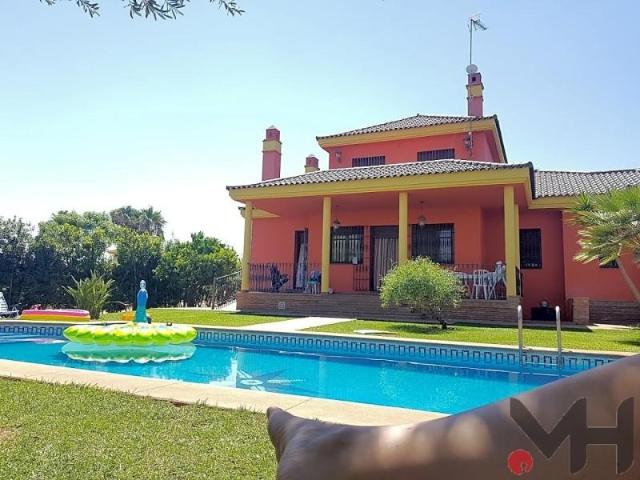 Casa en venta Mairena del Alcor
